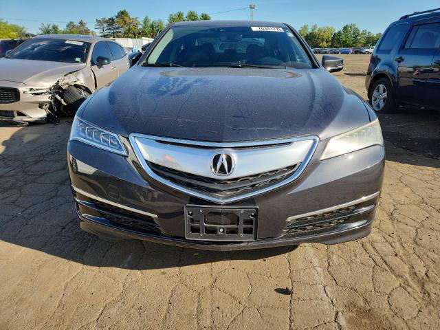 Photo 5 from auction – 2015 ACURA TLX TECH with VIN 19UUB1F5XFA018983