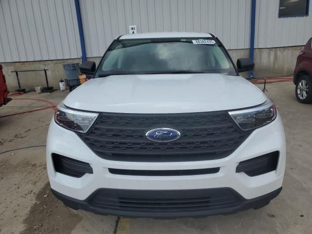 Photo 5 from auction – 2021 FORD EXPLORER with VIN 1FMSK8BHXMGB98342