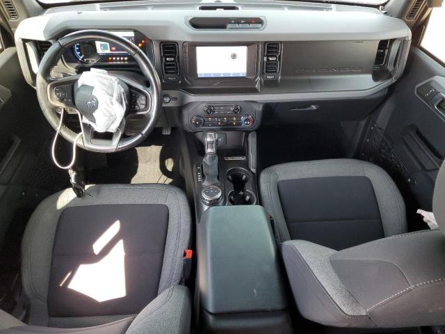 Photo 8 from auction – 2021 FORD BRONCO BAS with VIN 1FMDE5BHXMLA83505