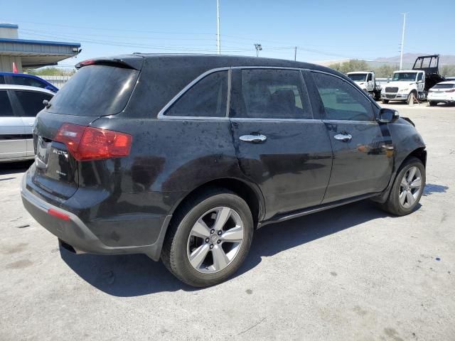 صورة رقم 3 من المزاد - 2011 ACURA MDX TECHNOLOGY مع VIN 2HNYD2H60BH522020
