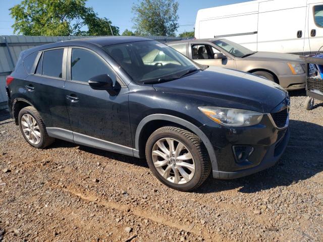 Photo 4 from auction – 2015 MAZDA CX-5 GT with VIN JM3KE4DY7F0536915
