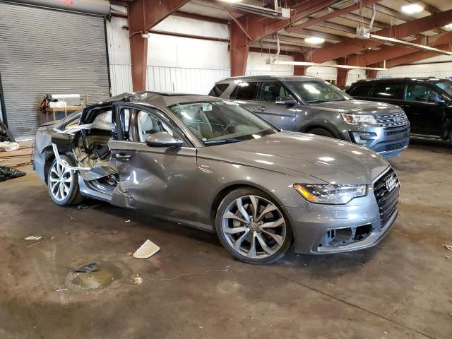 Photo 4 from auction – 2013 AUDI A6 PRESTIG with VIN WAUHGAFC6DN119229
