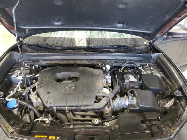 Photo 12 from auction – 2023 MAZDA CX-30 PREM with VIN 3MVDMBDM0PM526746