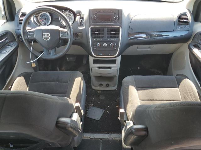 Photo 8 from auction – 2013 DODGE GRAND CARA with VIN 2C4RDGBG4DR606346
