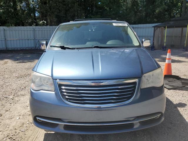 Photo 5 from auction – 2011 CHRYSLER TOWN & COU with VIN 2A4RR8DG6BR716391