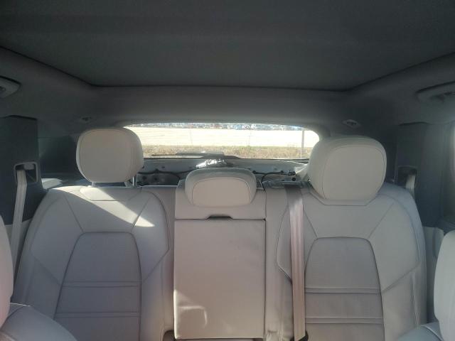 Photo 10 from auction – 2023 PORSCHE CAYENNE BA with VIN WP1AA2AYXPDA10893