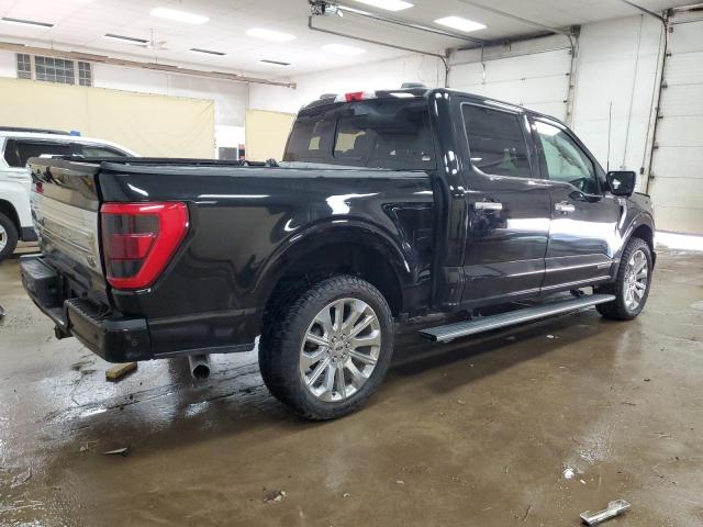 Photo 3 from auction – 2021 FORD F150 SUPER with VIN 1FTFW1ED7MFC52292