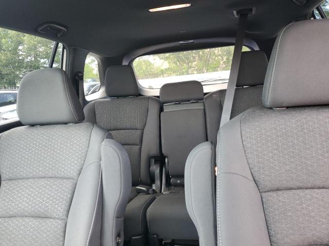 Photo 10 from auction – 2021 HONDA PASSPORT S with VIN 5FNYF8H25MB037199