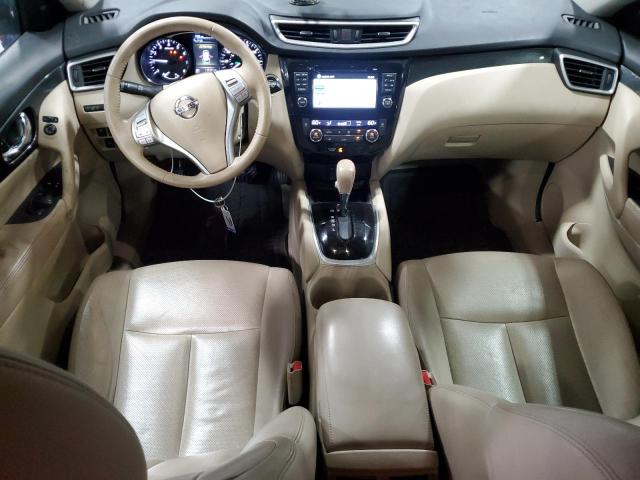 Photo 8 from auction – 2015 NISSAN ROGUE S with VIN 5N1AT2MT4FC821889
