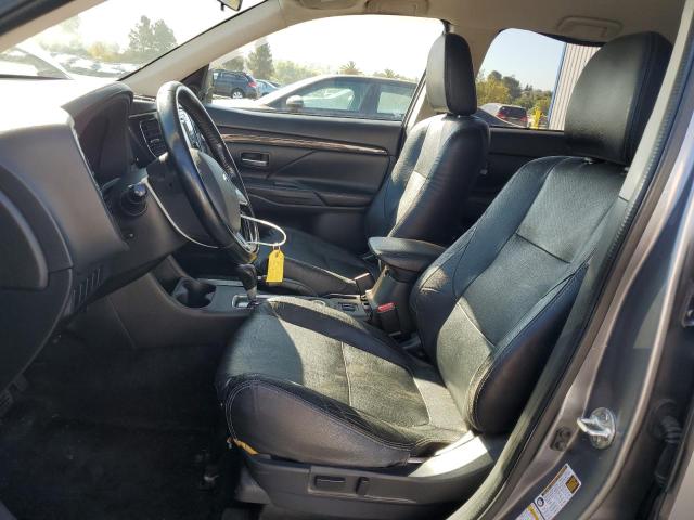 Photo 7 from auction – 2016 MITSUBISHI OUTLANDER with VIN JA4AZ3A32GZ065324
