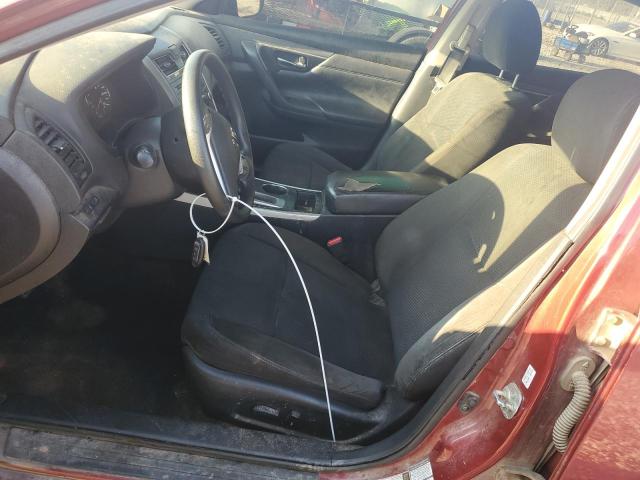 Photo 7 from auction – 2015 NISSAN ALTIMA 2.5 with VIN 1N4AL3AP0FC278337