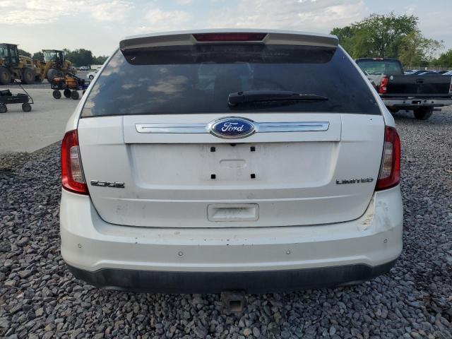 Photo 6 from auction – 2011 FORD EDGE LIMIT with VIN 2FMDK3KC8BBB03930