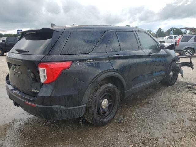 Photo 3 from auction – 2023 FORD EXPLORER P with VIN 1FM5K8AB8PGA35218