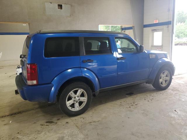 Photo 3 from auction – 2008 DODGE NITRO SXT with VIN 1D8GU28K48W112413