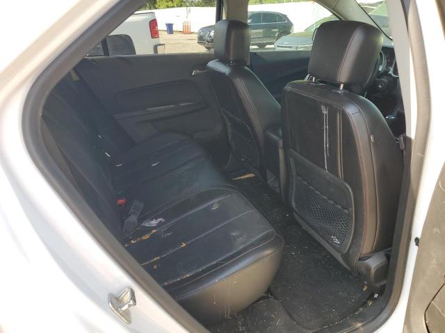 Photo 10 from auction – 2016 CHEVROLET EQUINOX LT with VIN 2GNALDEK2G1155605
