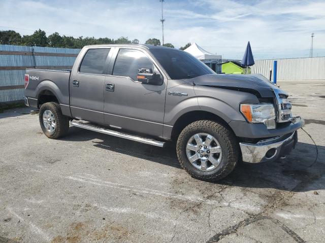Photo 4 from auction – 2014 FORD F150 SUPERCREW with VIN 1FTFW1EF8EKE21391