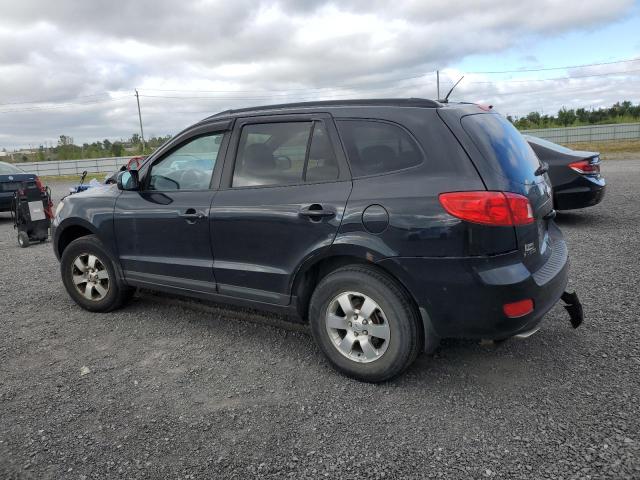 Photo 2 from auction – 2008 HYUNDAI SANTA FE G with VIN 5NMSG13E08H150221