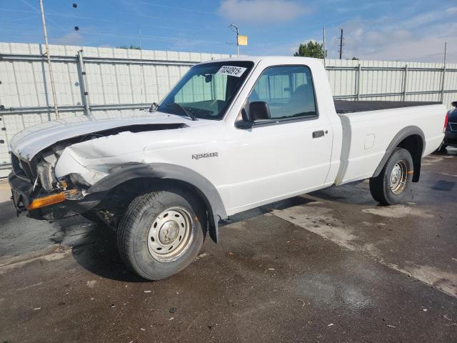 FORD RANGER 2000 with VIN 1FTYR11V1YTA99883 - Photo from auction