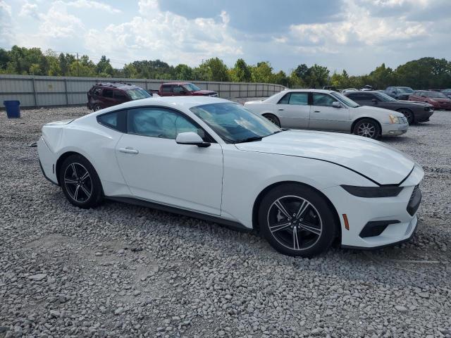 Photo 4 from auction – 2025 FORD MUSTANG with VIN 1FA6P8TH4S5121647