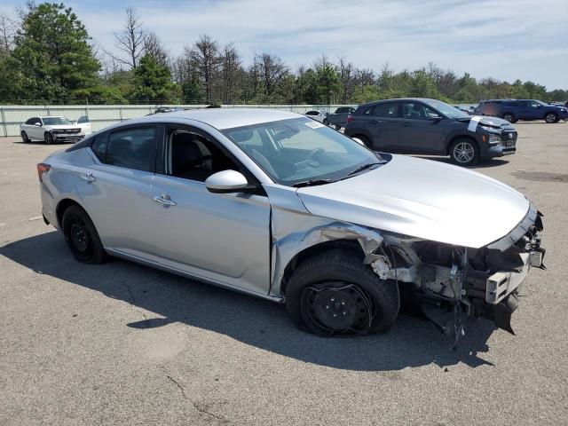 Photo 4 from auction – 2020 NISSAN ALTIMA S with VIN 1N4BL4BV0LC199513