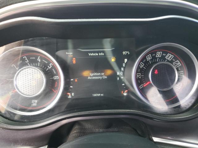 Photo 9 from auction – 2015 DODGE CHALLENGER SXT with VIN 2C3CDZAG0FH739847