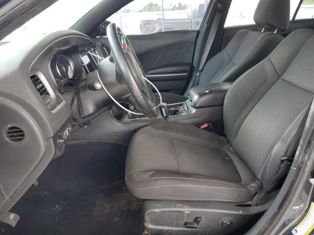 Photo 7 from auction – 2019 DODGE CHARGER SX with VIN 2C3CDXBG3KH550266