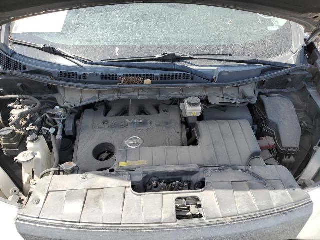 Photo 12 from auction – 2016 NISSAN QUEST S with VIN JN8AE2KP1G9150642
