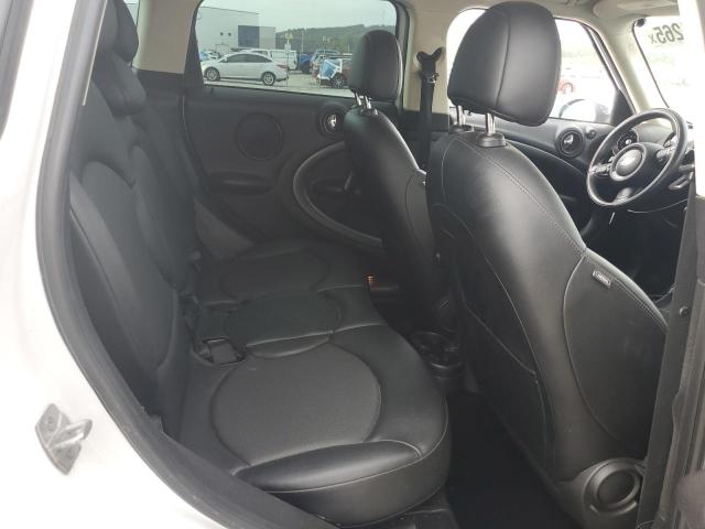 Photo 10 from auction – 2015 MINI COOPER S COUNTRYMAN with VIN WMWZC5C53FWP45489