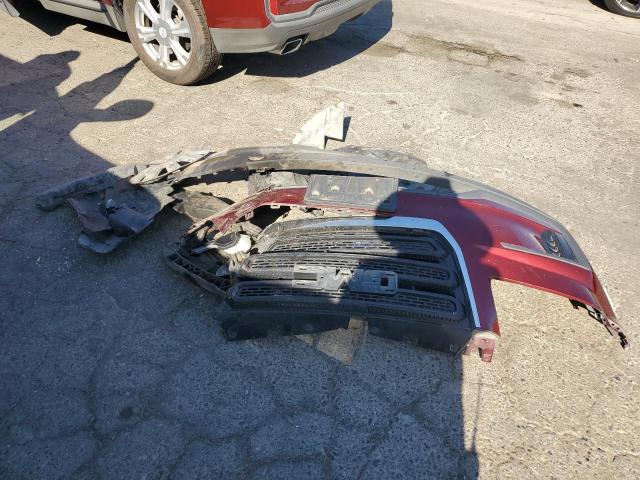Photo 13 from auction – 2017 GMC TERRAIN SL with VIN 2GKALMEK2H6154911