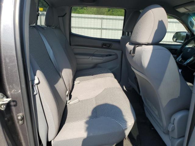 Photo 10 from auction – 2015 TOYOTA TACOMA DOUBLE CAB with VIN 5TFLU4EN9FX120912