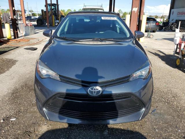 Photo 5 from auction – 2019 TOYOTA COROLLA L with VIN 2T1BURHE5KC194986