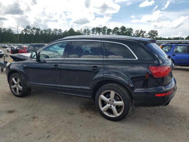 Photo 2 from auction – 2015 AUDI Q7 PRESTIGE with VIN WA1DGAFE9FD015176
