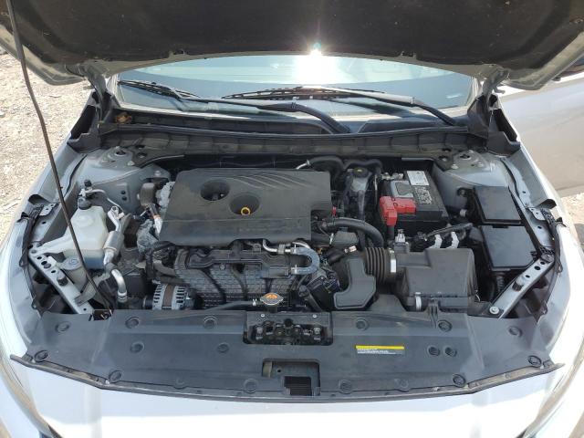 Photo 11 from auction – 2019 NISSAN ALTIMA SR with VIN 1N4BL4CV0KN323670