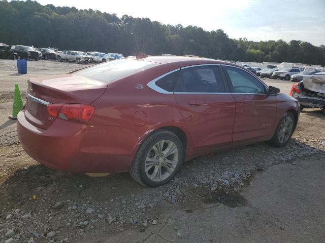 Photo 3 from auction – 2015 CHEVROLET IMPALA LT with VIN 2G1125S33F9131255