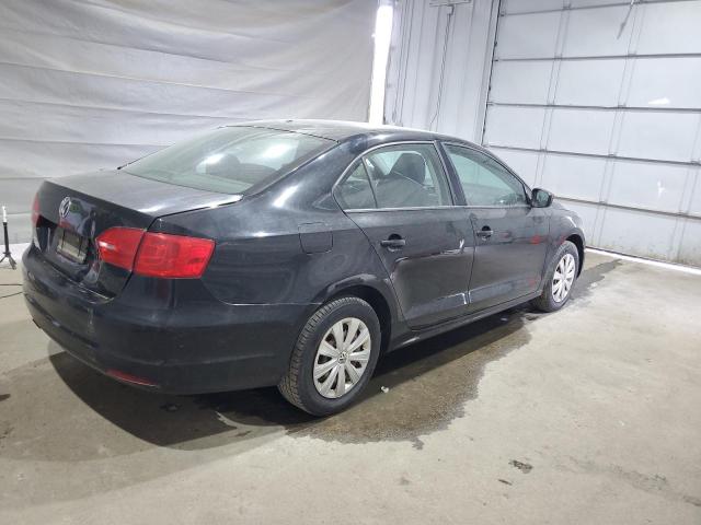 Photo 3 from auction – 2013 VOLKSWAGEN JETTA BASE with VIN 3VW1K7AJ2DM256641