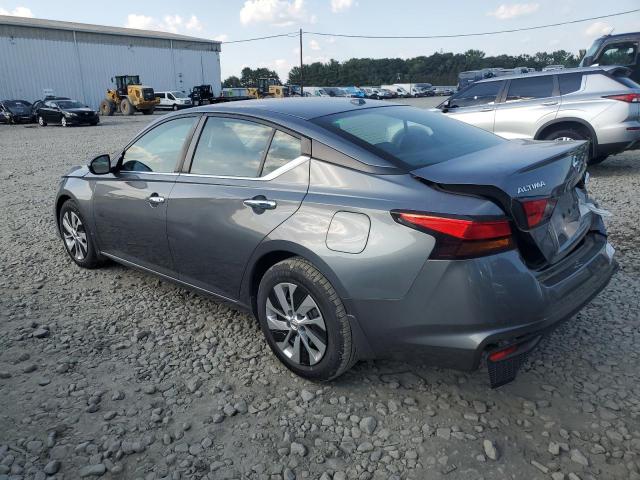 Photo 2 from auction – 2020 NISSAN ALTIMA S with VIN 1N4BL4BV7LC167349