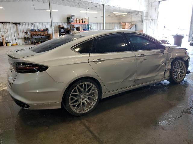 Photo 3 from auction – 2013 FORD FUSION TITANIUM with VIN 3FA6P0K97DR324771