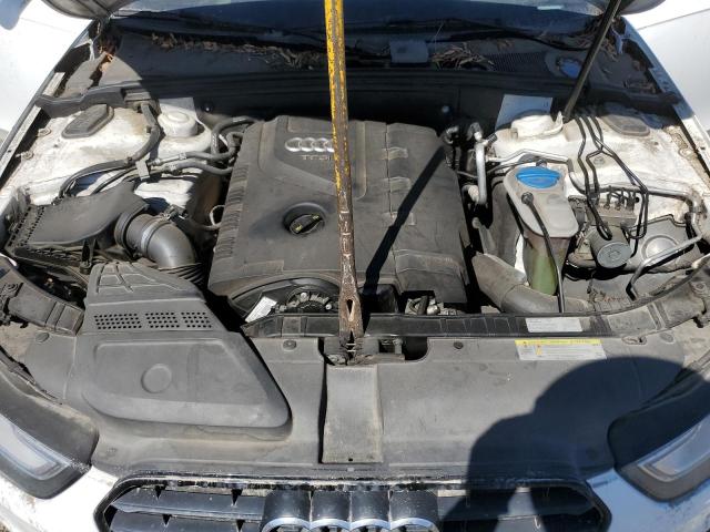 Photo 11 from auction – 2016 AUDI A4 PREMIUM with VIN WAUAFAFL9GA013096