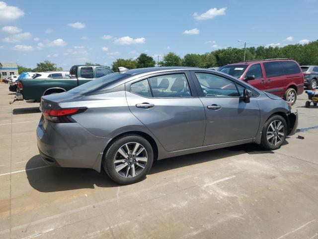 Photo 3 from auction – 2021 NISSAN VERSA SV with VIN 3N1CN8EV5ML895465