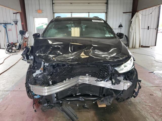 Photo 5 from auction – 2025 CHRYSLER PACIFICA L with VIN 2C4RC3GG6SR595982