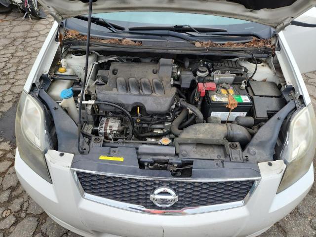 Photo 11 from auction – 2011 NISSAN SENTRA 2.0 with VIN 3N1AB6AP2BL603795