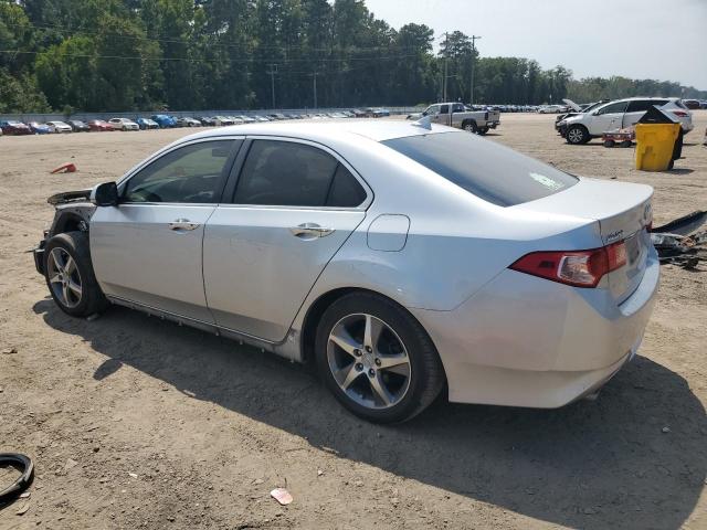 Photo 2 from auction – 2012 ACURA TSX SE with VIN JH4CU2F80CC024181