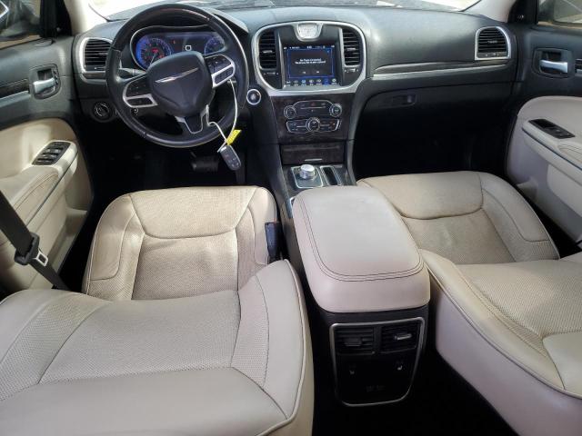 Photo 8 from auction – 2019 CHRYSLER 300 LIMITE with VIN 2C3CCAEG1KH536264