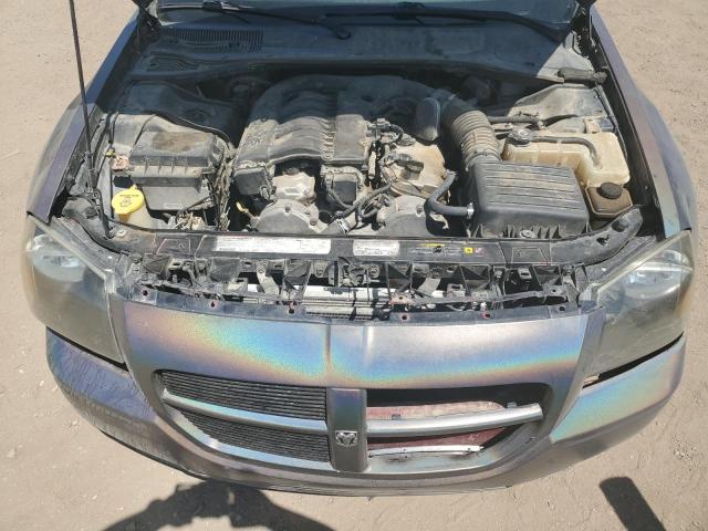 Photo 11 from auction – 2006 DODGE MAGNUM SXT with VIN 2D4FV47V96H123856