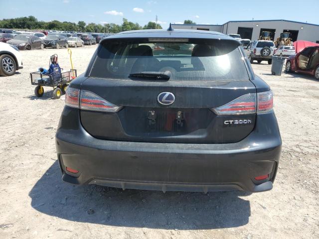 Photo 6 from auction – 2015 LEXUS CT 200 with VIN JTHKD5BH3F2234478