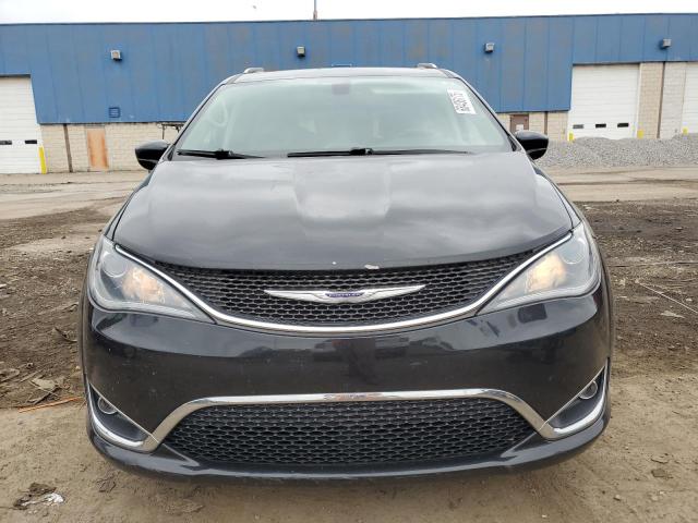 Photo 5 from auction – 2019 CHRYSLER PACIFICA T with VIN 2C4RC1BG7KR561173