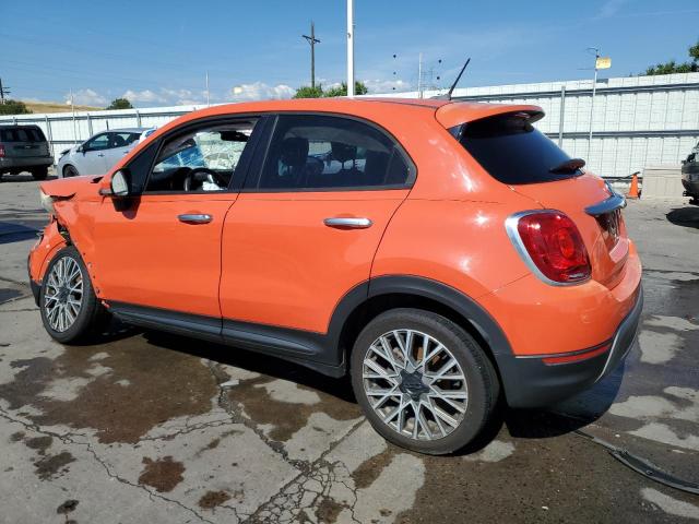 Photo 2 from auction – 2016 FIAT 500X TREKK with VIN ZFBCFXCT8GP354296