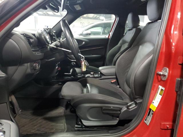 Photo 7 from auction – 2016 MINI COOPER CLU with VIN WMWLN5C5XG2B34970