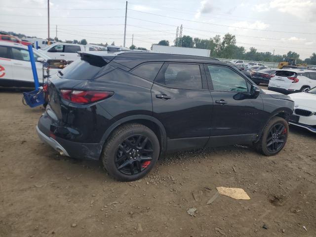 Photo 3 from auction – 2020 CHEVROLET BLAZER 2LT with VIN 3GNKBCRS3LS705419