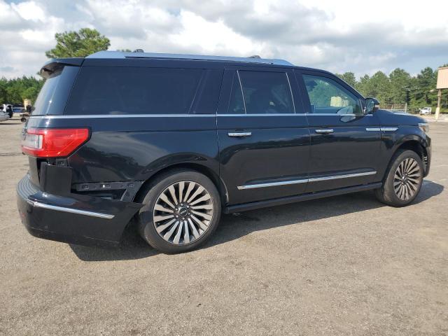 Photo 3 from auction – 2018 LINCOLN NAVIGATOR with VIN 5LMJJ3LT6JEL01054